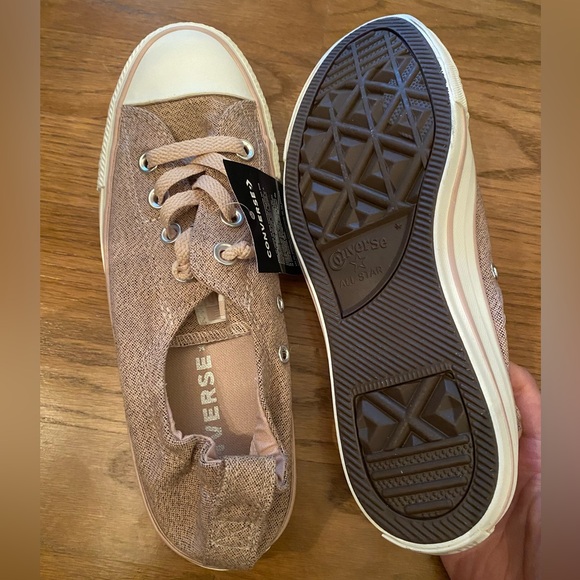 Converse low tops - Picture 3 of 5